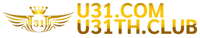 logo-U31TH-CLUB